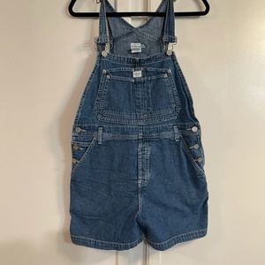 Calvin Klein overalls